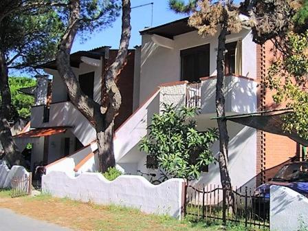 Villa Annalisa Rosolina Mare Extérieur photo