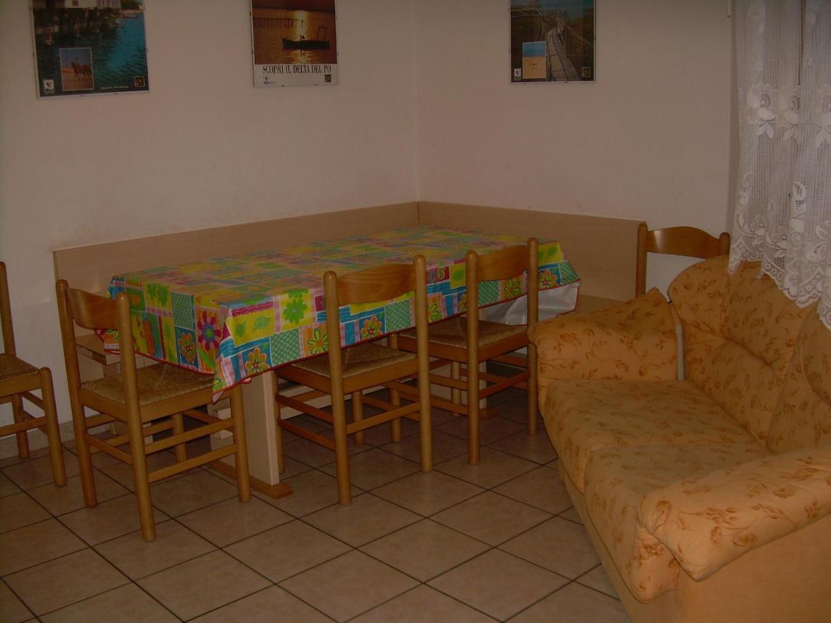 Villa Annalisa Rosolina Mare Extérieur photo