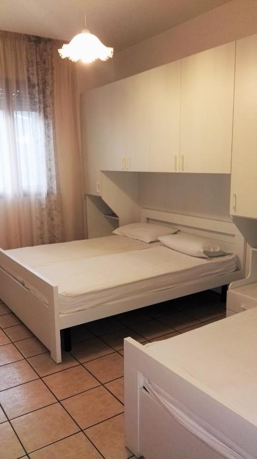 Villa Annalisa Rosolina Mare Extérieur photo